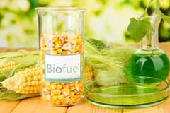 Luthrie biofuel availability