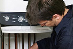 boiler repair Luthrie