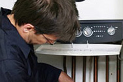 boiler replacement Luthrie