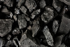 Luthrie coal boiler costs