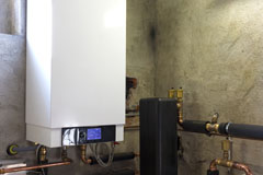 Luthrie condensing boiler companies