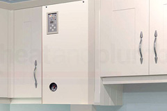 Luthrie electric boiler quotes