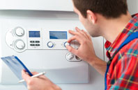 free commercial Luthrie boiler quotes