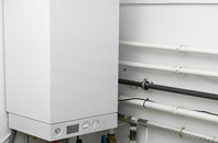 free Luthrie condensing boiler quotes