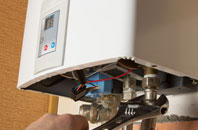 free Luthrie boiler install quotes