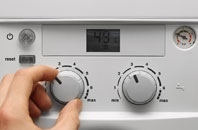 free Luthrie boiler maintenance quotes