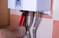 free Luthrie boiler repair quotes