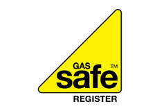gas safe companies Luthrie